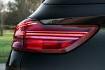 Kia Ceed Sportswagon 2018 года (UK)
